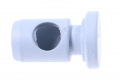Aristarco Square Plug - Rinse Arm Plug - 00002502 Aristarco Square Plug - Rinse Arm Plug - 00002502